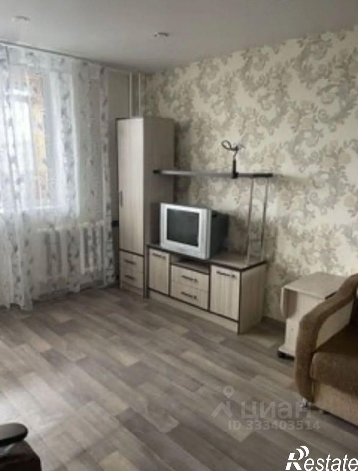 1-комн квартира Ульяновский пр-кт, 2,  д. 2