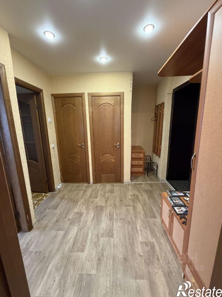2-комн квартира ул Кирова, 50,  д. 50