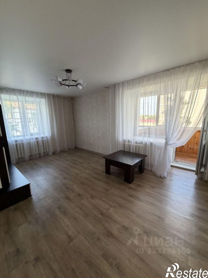 2-комн квартира ул Кирова, 50,  д. 50