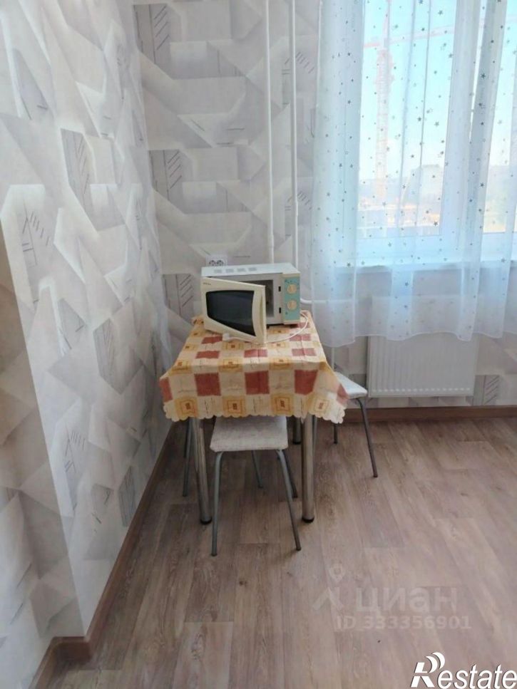2-комн квартира пр-кт Врача Сурова, 30,  д. 30