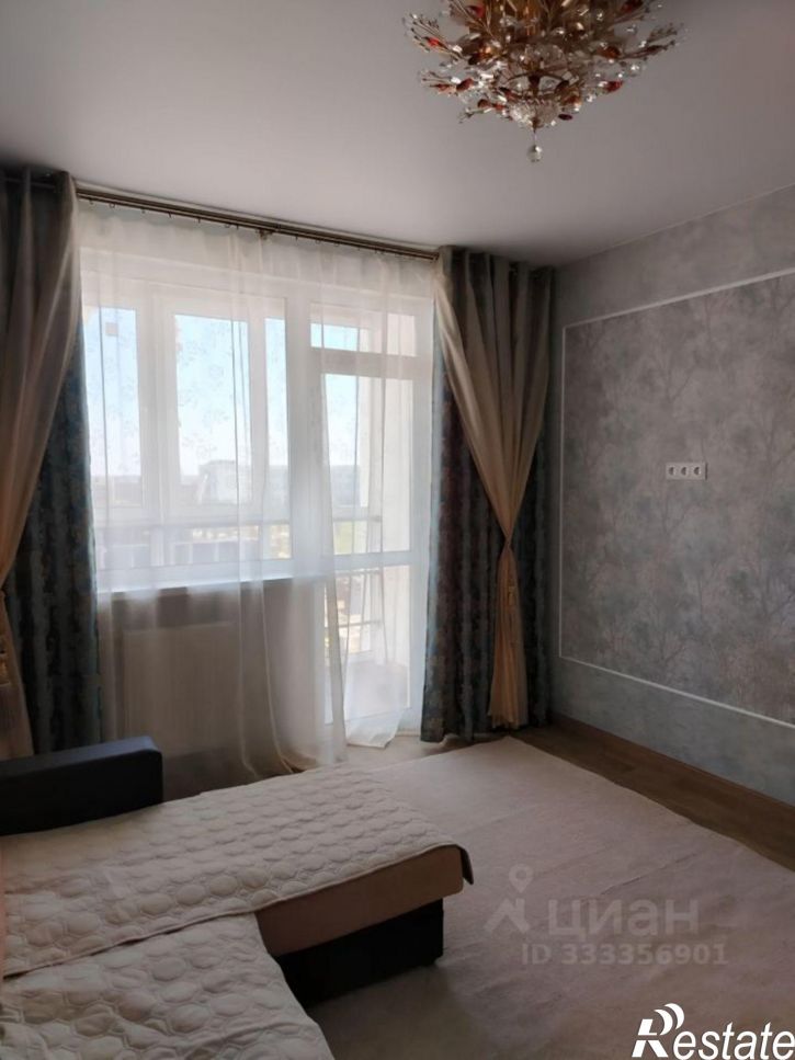 2-комн квартира пр-кт Врача Сурова, 30,  д. 30