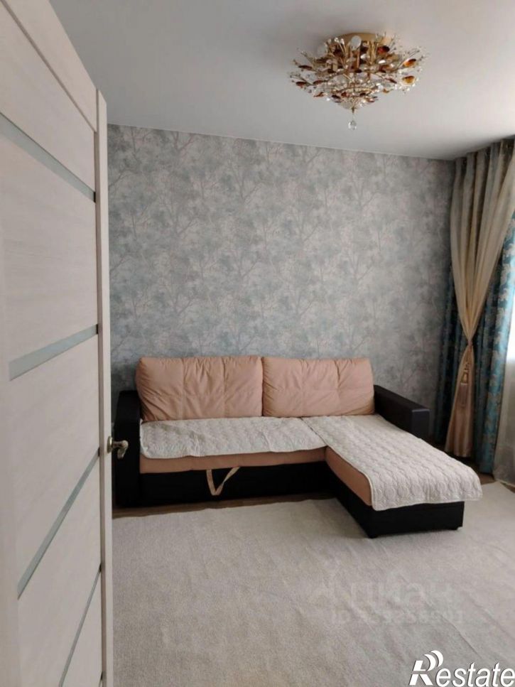2-комн квартира пр-кт Врача Сурова, 30,  д. 30