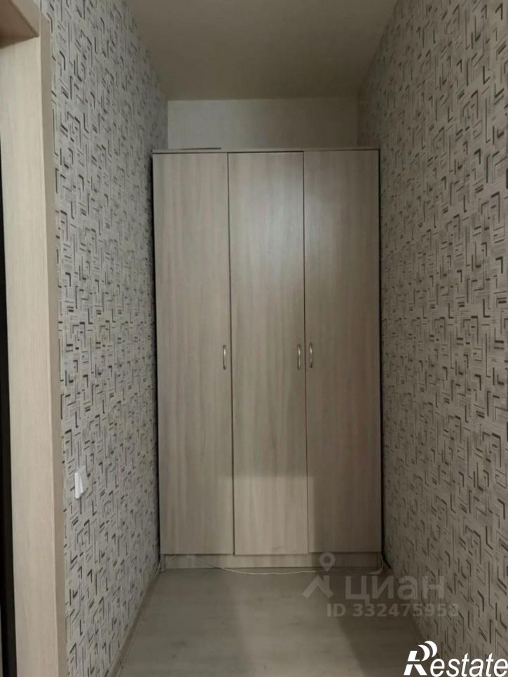 1-комн квартира пр-кт Ливанова, 28,  д. 28