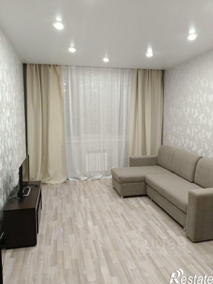 1-комн квартира ул Зеленая, 14В,  д. 14В