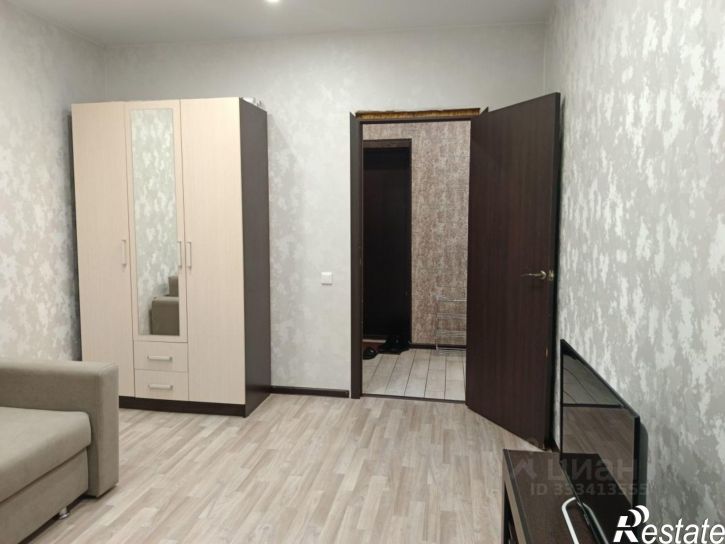 1-комн квартира ул Зеленая, 14В,  д. 14В