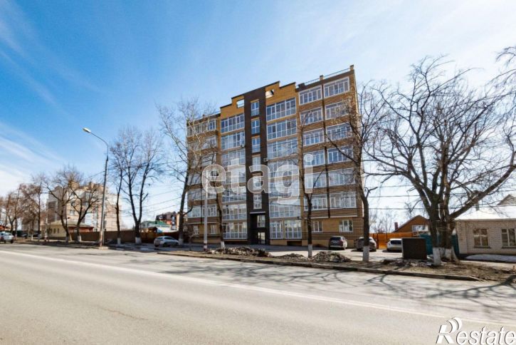 4-комн квартира ул Кирова, 25,  д. 25