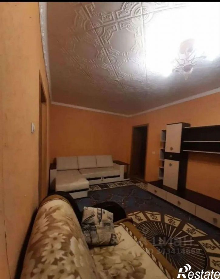 2-комн квартира ул Докучаева, 28,  д. 28