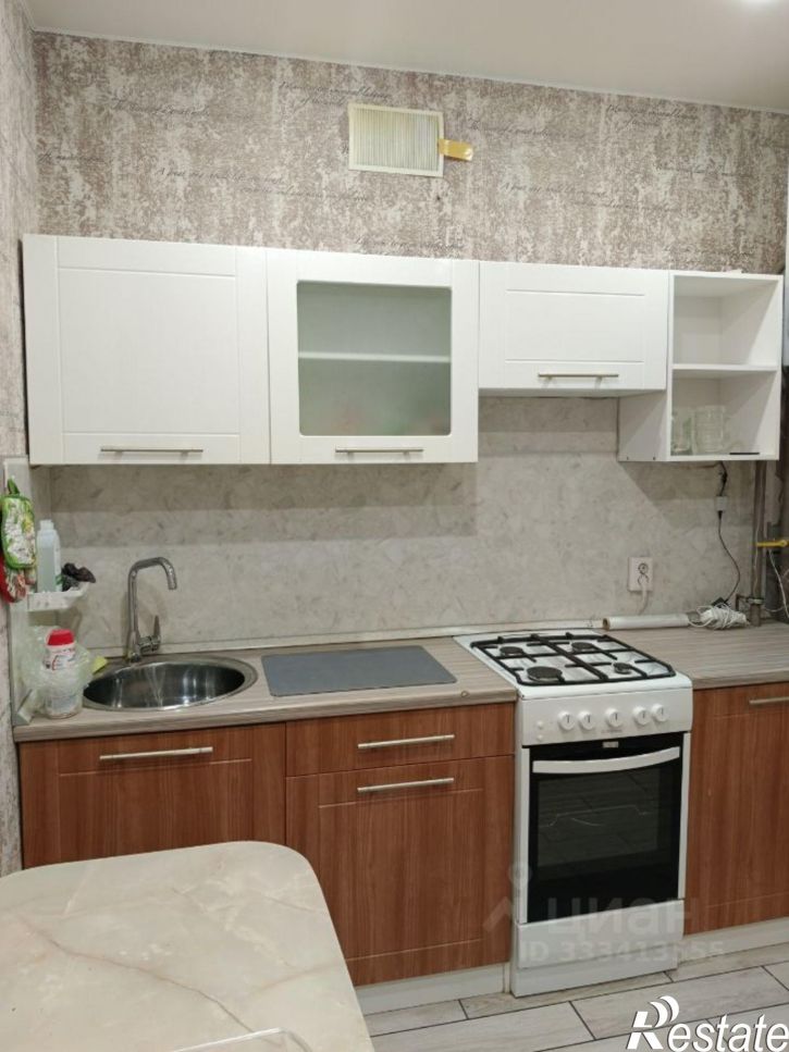 1-комн квартира ул Зеленая, 14В,  д. 14В