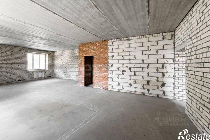 4-комн квартира ул Кирова, 25,  д. 25