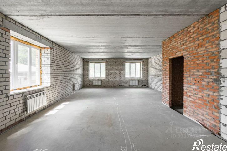 4-комн квартира ул Кирова, 25,  д. 25