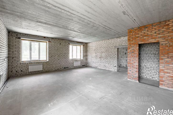4-комн квартира ул Кирова, 25,  д. 25