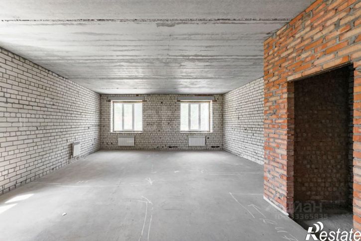 4-комн квартира ул Кирова, 25,  д. 25