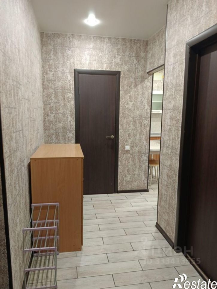 1-комн квартира ул Зеленая, 14В,  д. 14В
