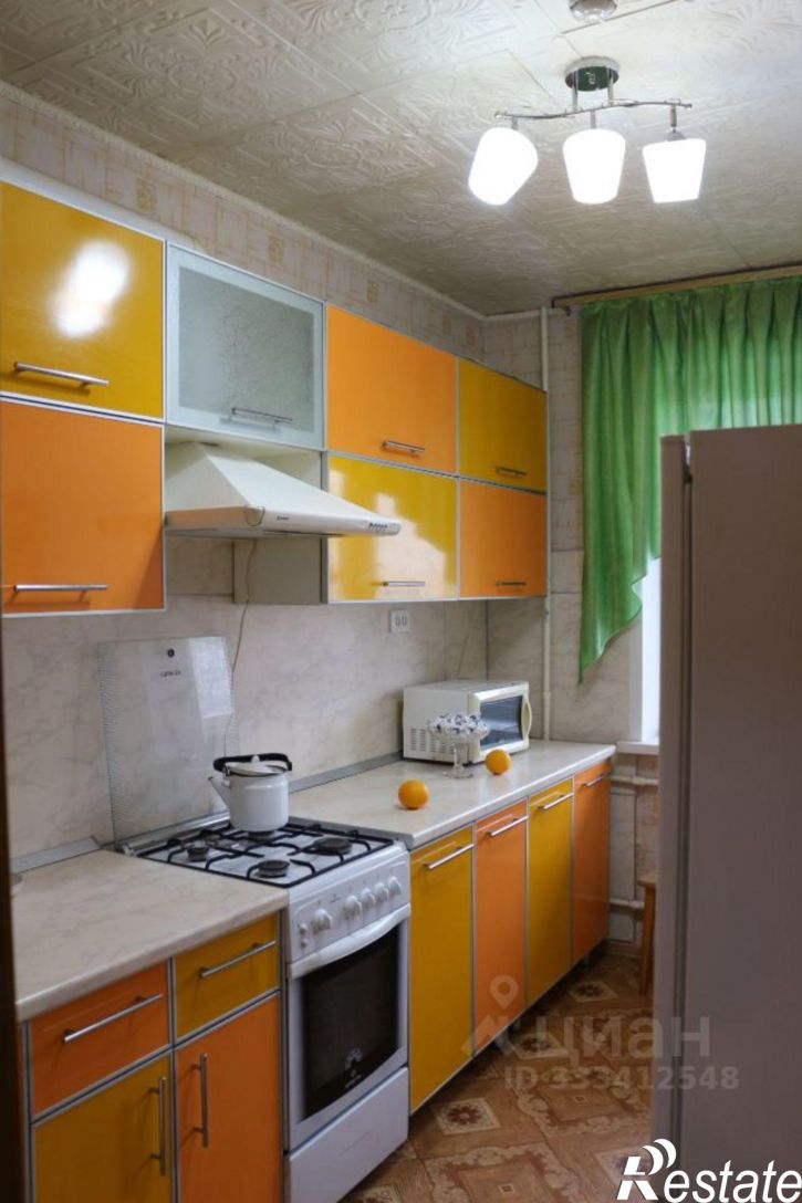 2-комн квартира ул Ефремова, 145,  д. 145
