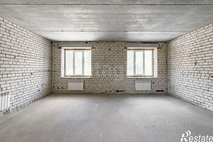 4-комн квартира ул Кирова, 25,  д. 25