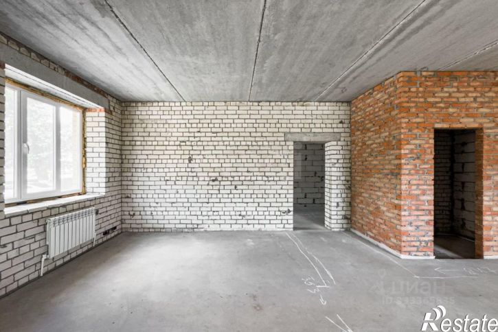 4-комн квартира ул Кирова, 25,  д. 25