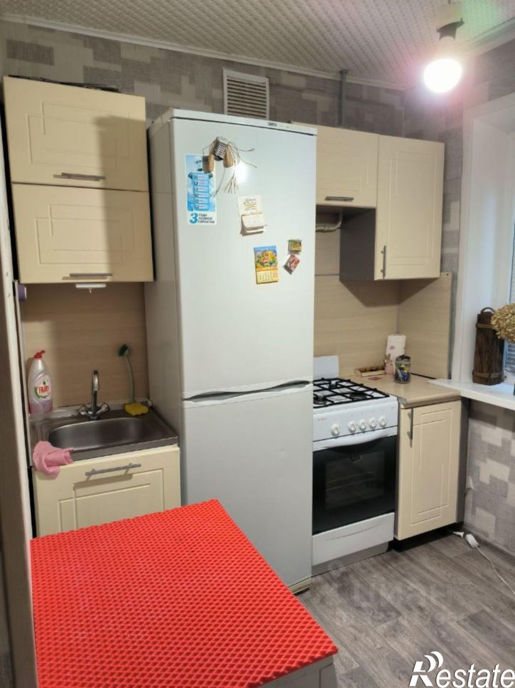 1-комн квартира ул Оренбургская, 30,  д. 30