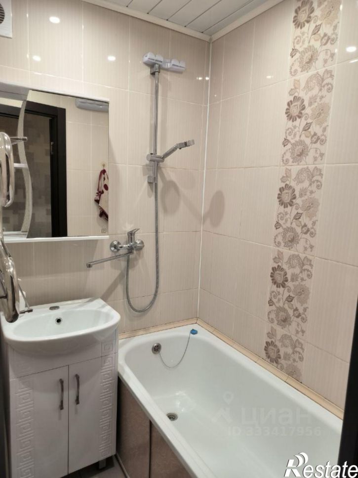 1-комн квартира ул Оренбургская, 30,  д. 30