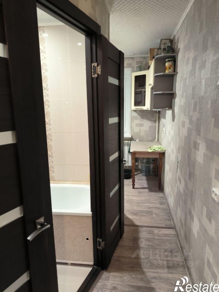 1-комн квартира ул Оренбургская, 30,  д. 30