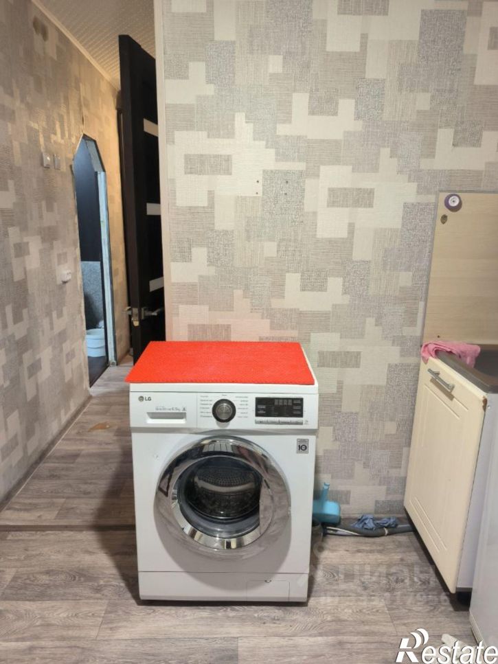 1-комн квартира ул Оренбургская, 30,  д. 30