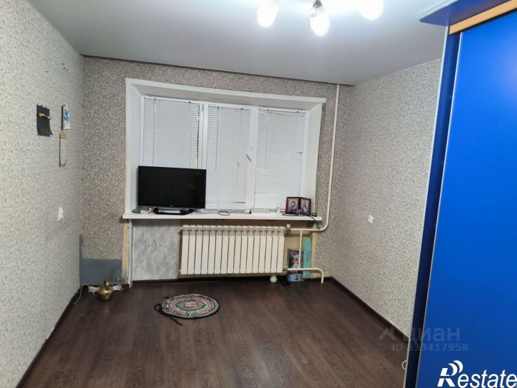 1-комн квартира ул Оренбургская, 30,  д. 30