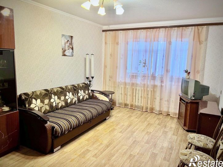 1-комн квартира ул Камышинская, 8,  д. 8