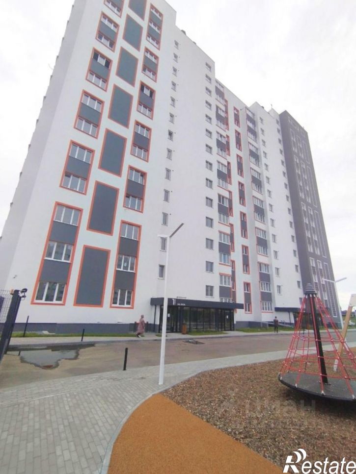 2-комн квартира ул Хваткова, 8,  д. 8