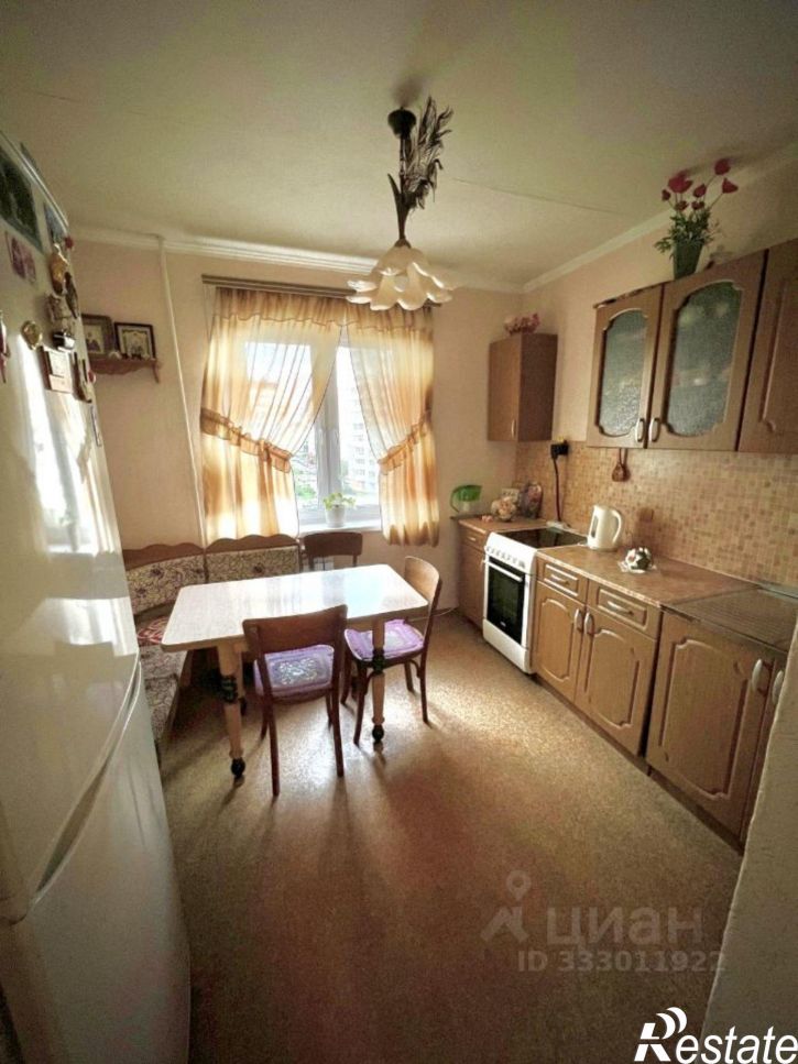 1-комн квартира ул Камышинская, 8,  д. 8