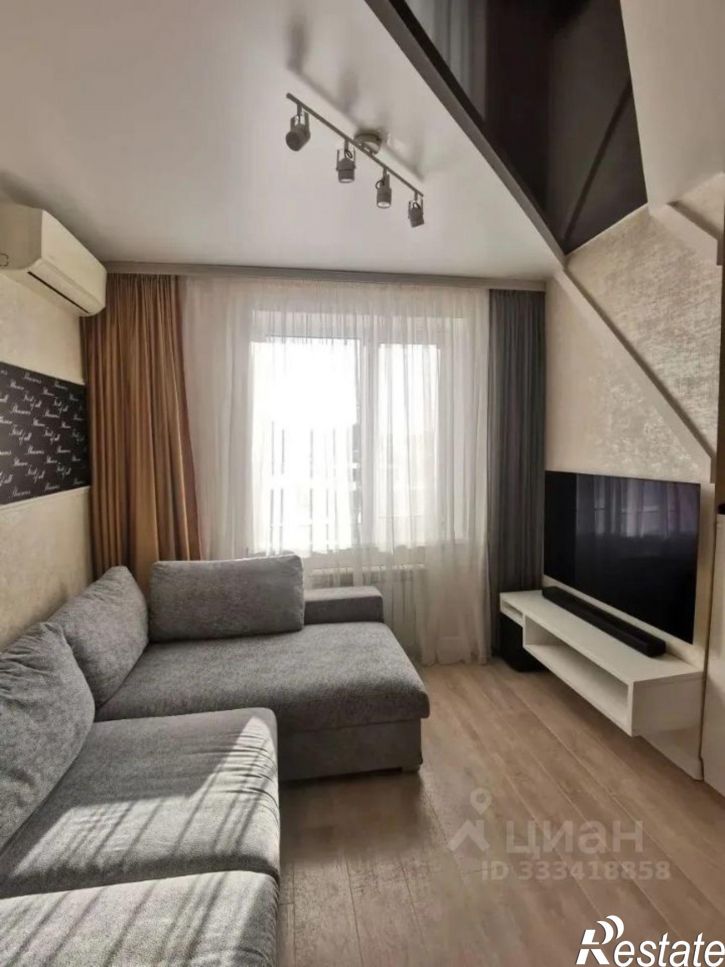 4-комн квартира ул Фестивальная, 49А,  д. 49А