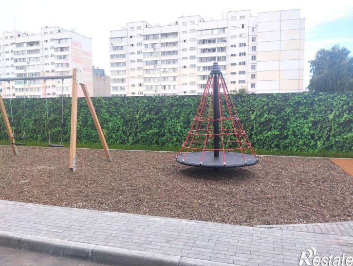 2-комн квартира ул Хваткова, 8,  д. 8