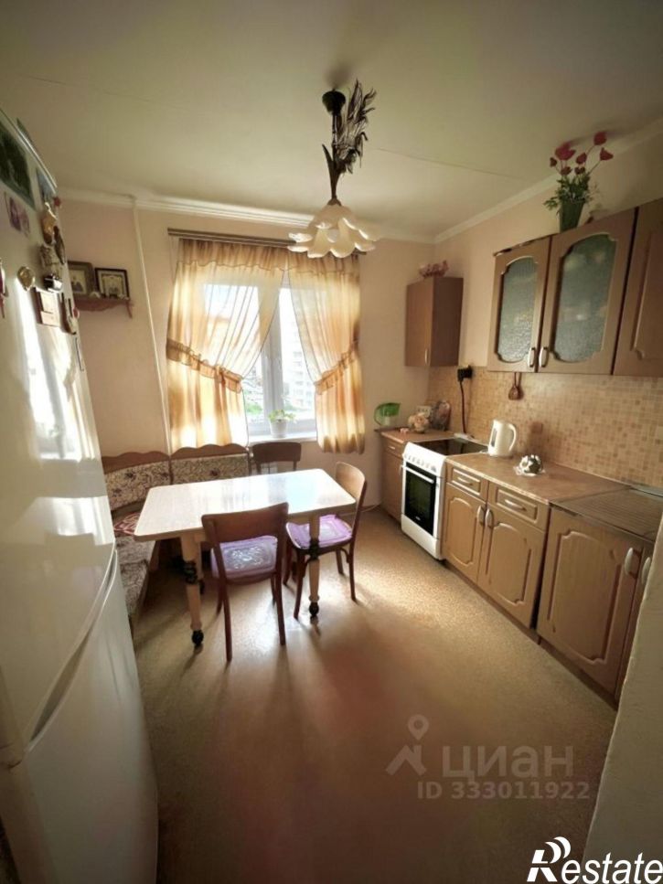 1-комн квартира ул Камышинская, 8,  д. 8