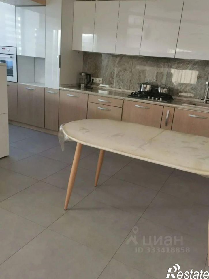 4-комн квартира ул Фестивальная, 49А,  д. 49А
