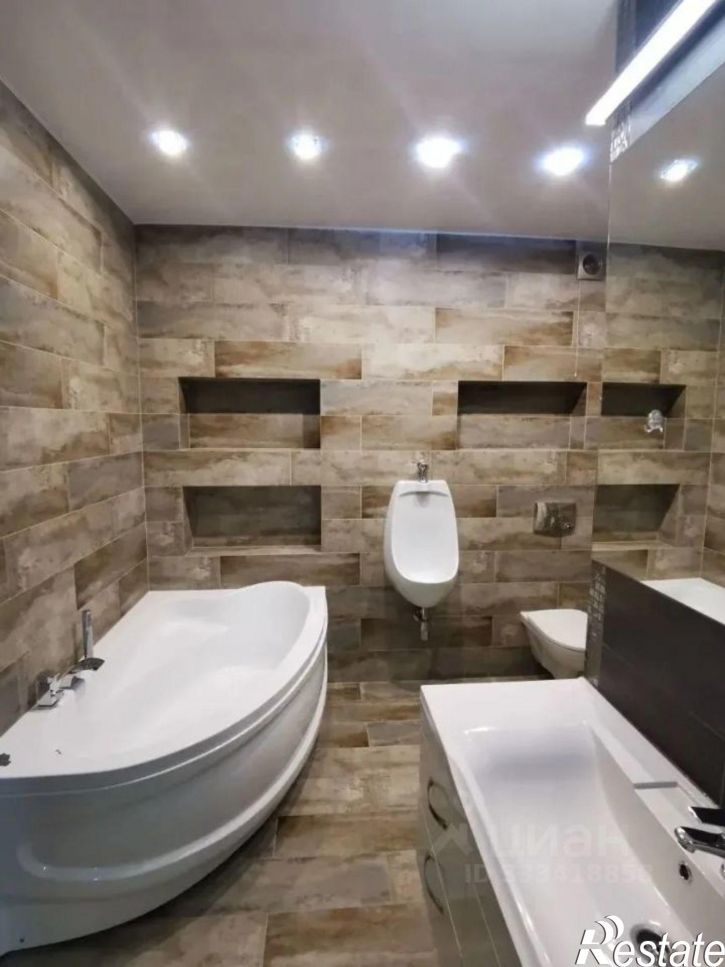 4-комн квартира ул Фестивальная, 49А,  д. 49А