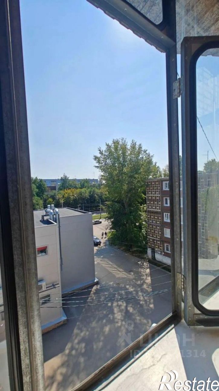 1-комн квартира ул Рябикова, 74,  д. 74