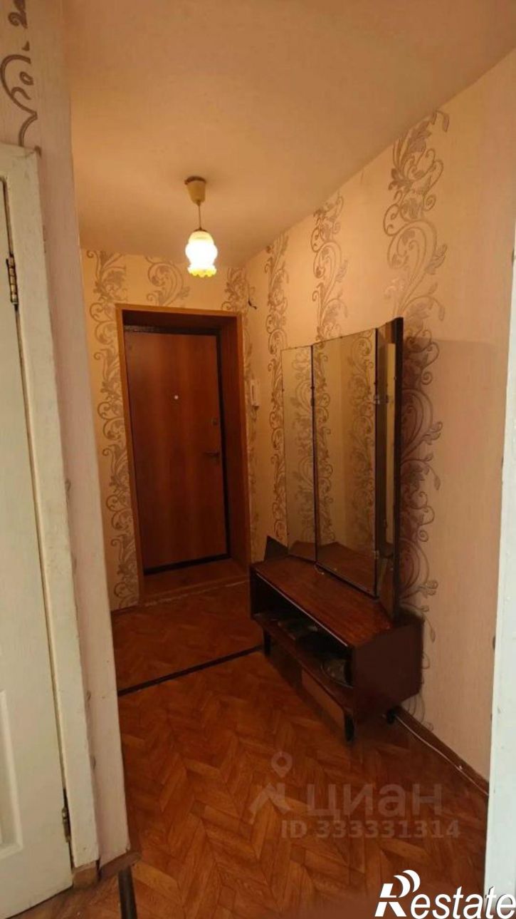 1-комн квартира ул Рябикова, 74,  д. 74