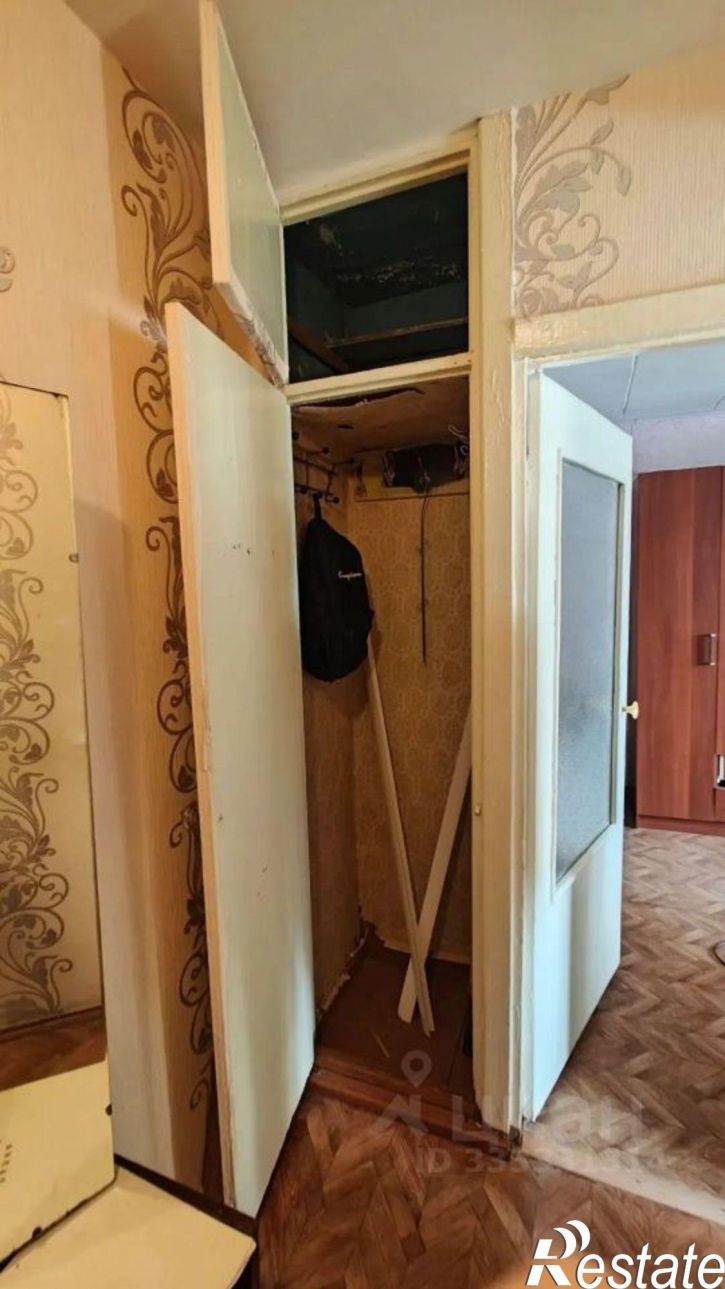 1-комн квартира ул Рябикова, 74,  д. 74
