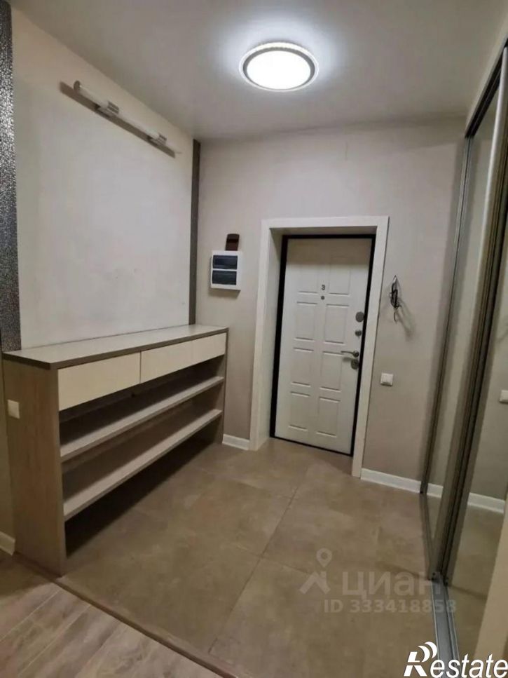4-комн квартира ул Фестивальная, 49А,  д. 49А