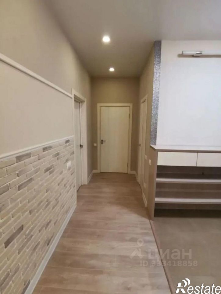 4-комн квартира ул Фестивальная, 49А,  д. 49А