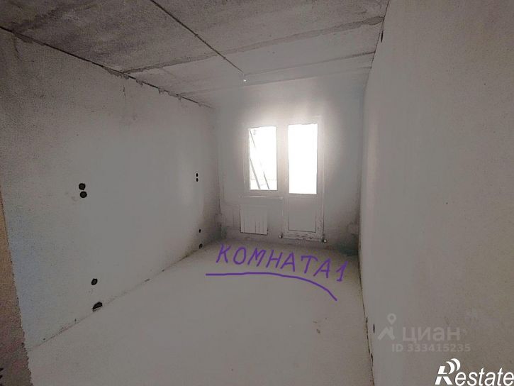 2-комн квартира ул Хваткова, 8,  д. 8