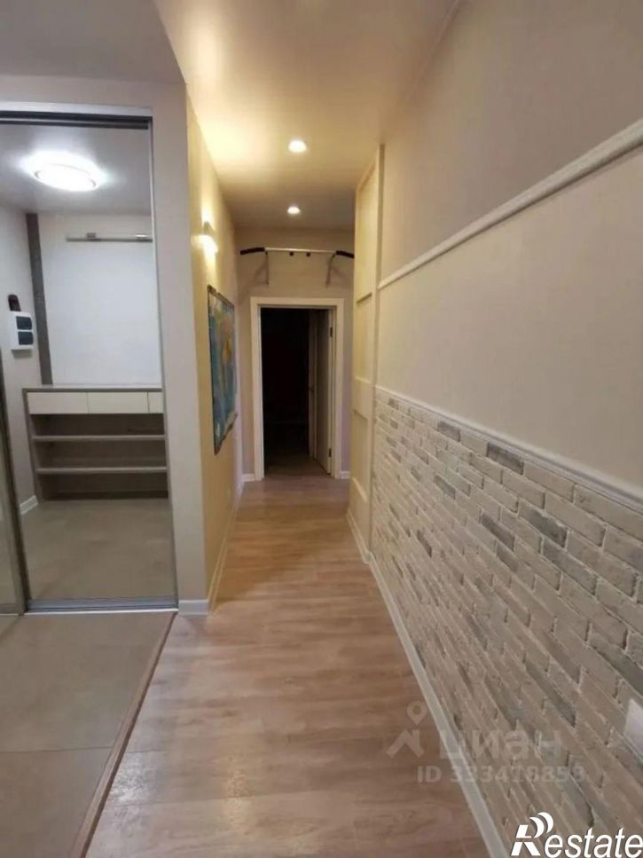 4-комн квартира ул Фестивальная, 49А,  д. 49А