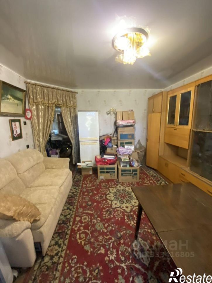 2-комн квартира ул 12 Сентября, 3,  д. 3
