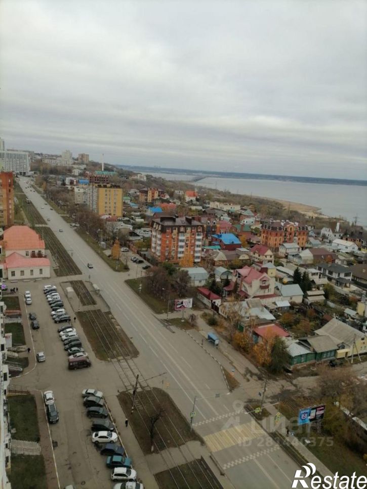 1-комн квартира ул Кирова, 6,  д. 6