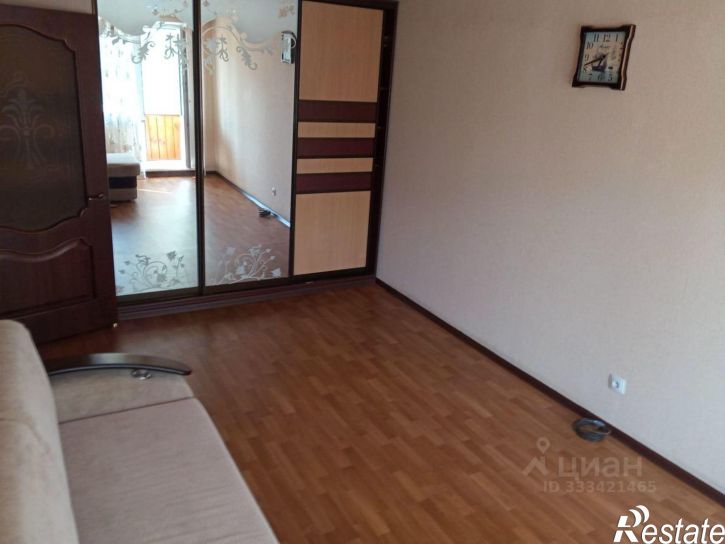 2-комн квартира ул Камышинская, 24,  д. 24