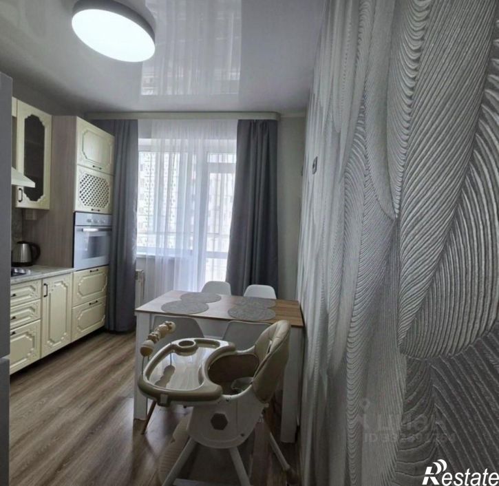 3-комн квартира ул Игошина, 12,  д. 12