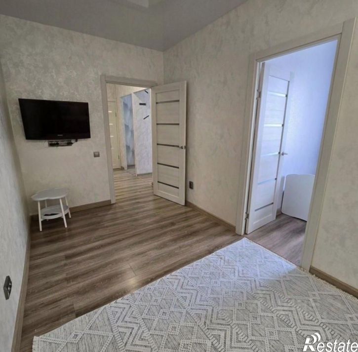 3-комн квартира ул Игошина, 12,  д. 12