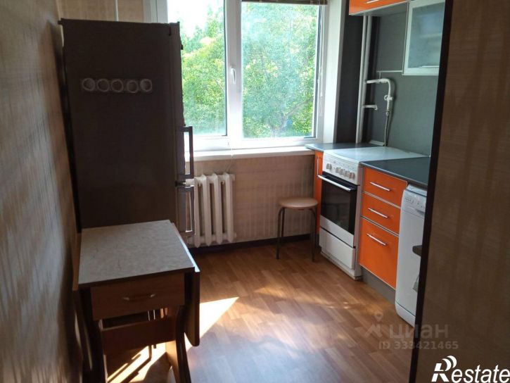 2-комн квартира ул Камышинская, 24,  д. 24