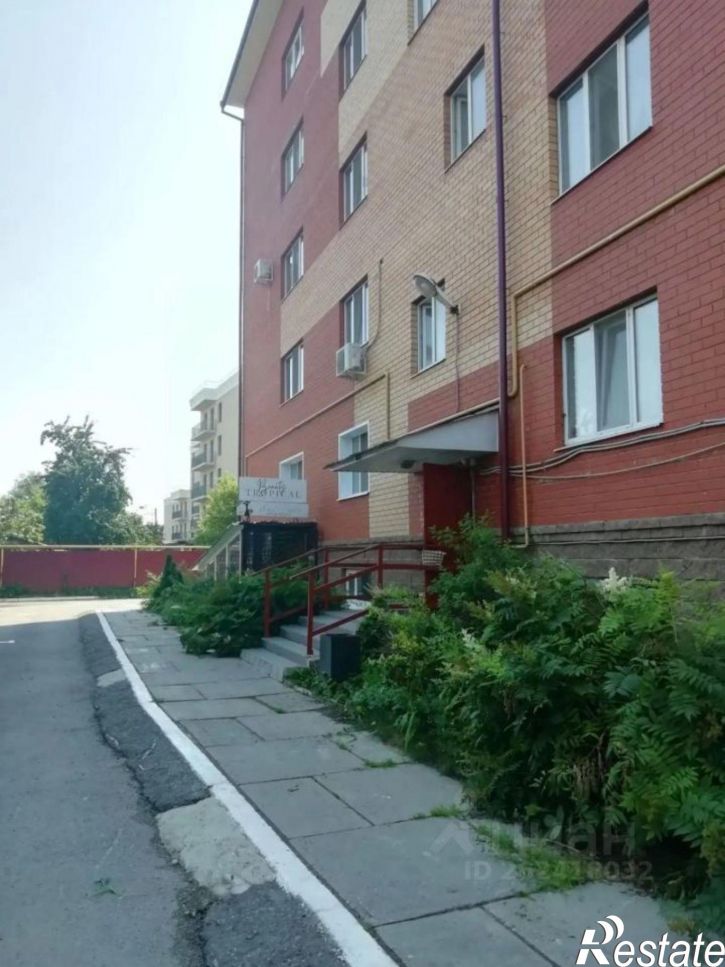 1-комн квартира ул Красноармейская, 142,  д. 142