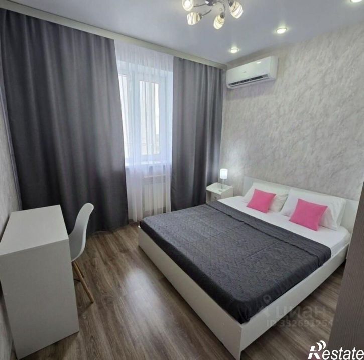 3-комн квартира ул Игошина, 12,  д. 12
