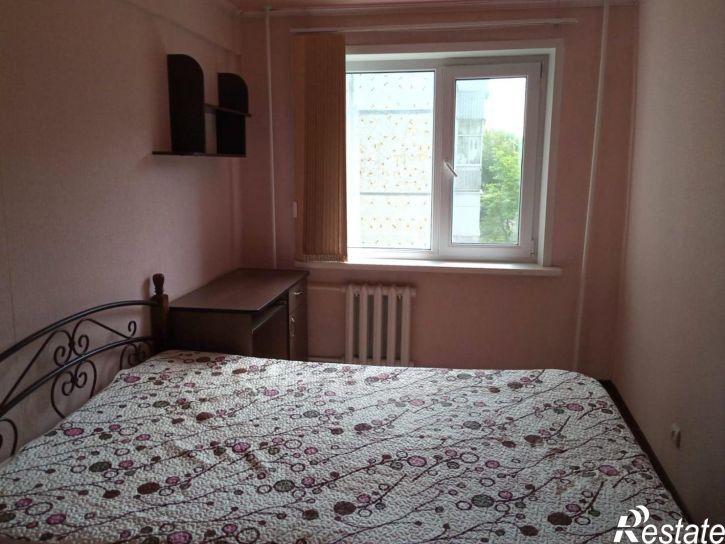 2-комн квартира ул Камышинская, 24,  д. 24