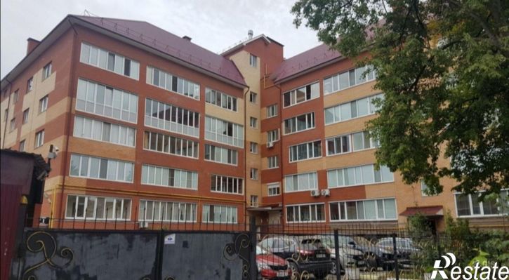 1-комн квартира ул Красноармейская, 142,  д. 142